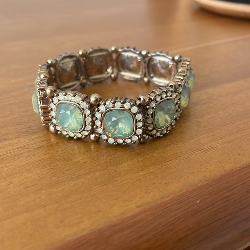 Francesca’s Stretch Bracelet